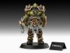 Revell 03516 Gift Set World of Warcraft Thrall (WoW) 1/16